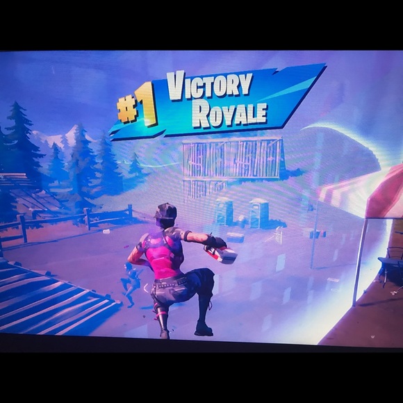 Meet your Posher, Jemiel - Picture 1 of 1